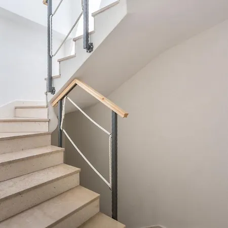 Riva Thalia - Milna, Brac Appartement