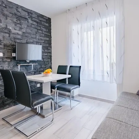 Riva Thalia - Milna, Brac Apartman