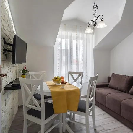 Riva Thalia - Milna, Brac Milna (Brac)