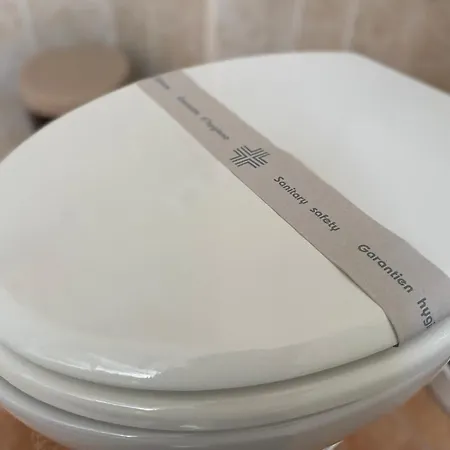 Riva Thalia - Milna, Brac Apartman