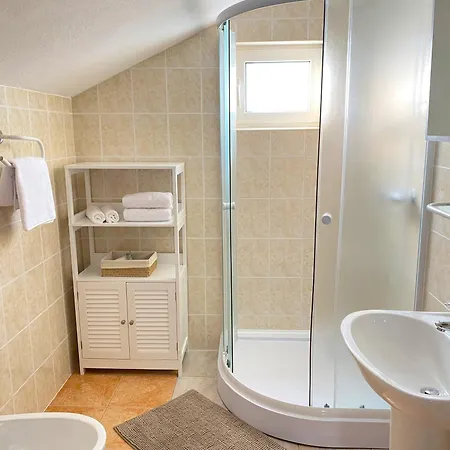 Riva Thalia - Milna, Brac Appartement Milna (Brac)