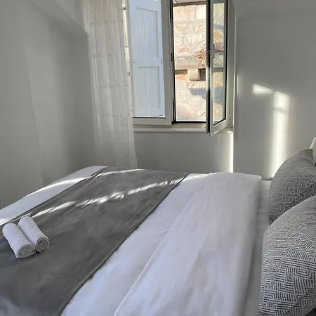 Riva Thalia - Milna, Brac