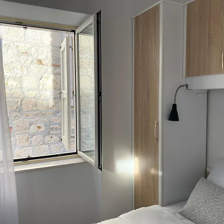 Appartement Riva Thalia - Milna, Brac *